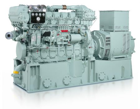 Yanmar Engines