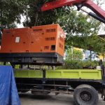 Beli Sewa Genset Balikpapan