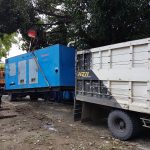 Beli Sewa Genset Balikpapan
