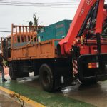 Beli Sewa Genset Balikpapan